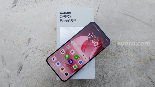 Daftar Harga HP Oppo Februari 2025, Lengkap Reno hingga Find Series