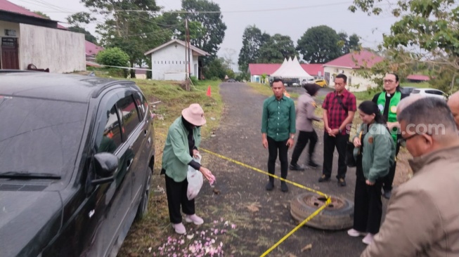 Liputan Rekonstruksi Tewasnya Kompol Ulil Dibatasi, Pengacara: Kasus Ferdy Sambo Disiarkan!