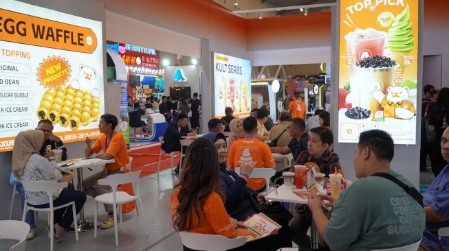 Pentingnya Pameran Franchise dalam Mendorong Pertumbuhan Bisnis