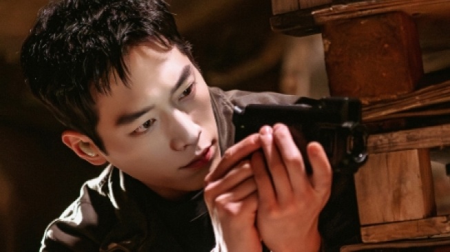 Jadi Agen NIS, Ini Peran Seo Kang Joon di Drama Korea Undercover High School