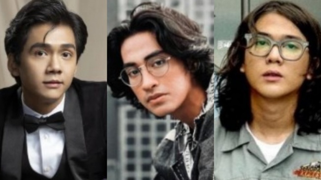 Abizar Al Ghifari Dibandingkan dengan Chicco Kurniawan dan Iqbaal Ramadhan: Riset vs Ciptakan Karakter Sendiri