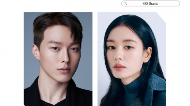 Jang Ki Yong dan Ahn Eun Jin Konfirmasi Bintangi Drama Romance Garapan SBS