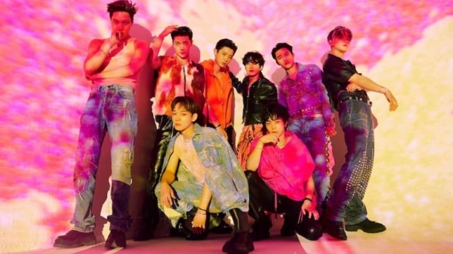 Lagu EXO Love Me Right: Rela Lakukan Apa pun Demi Cinta yang Seluas Galaksi