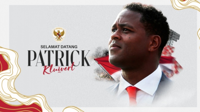 Vietnam Pasang Alarm Curiga tentang Perekrutan Patrick Kluivert oleh PSSI