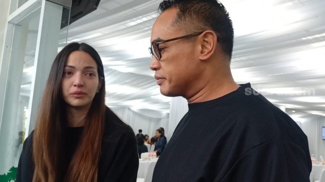 Pesan Terakhir Nenek Nia Ramadhani Sebelum Meninggal Bikin Haru: Dari Baju hingga Peti Mati