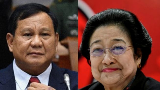 Pertemuan Prabowo-Megawati Berpotensi Ganggu Jokowi? Ini Jawaban Sekjen Gerindra