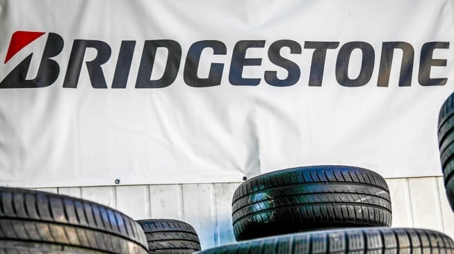 Krisis Keuangan, Perusahaan Ban Bridgestone PHK 700 Karyawan