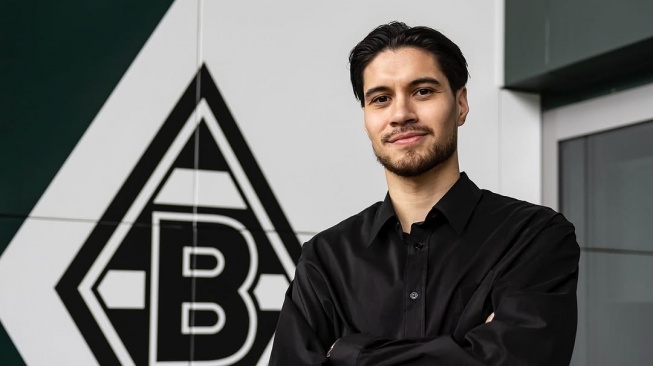 Sehebat Apa Borussia Monchengladbach? 'Gudang Senjata' Liga Jerman Kini Jadi Klub Kevin Diks