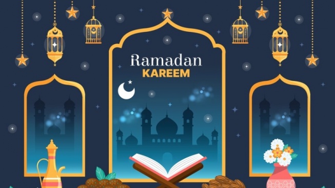 33 Hari Menuju Ramadan 2025: Apa Saja yang Perlu Disiapkan?