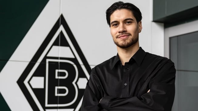 Kevin Diks Bukan yang Pertama, Daftar 6 Pemain ASEAN yang Pernah Rasakan Atmosfer Bundesliga Jerman