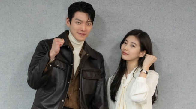 Sutradara Lee Byung Hun Mundur dari Drama Terbaru Kim Woo Bin dan Suzy