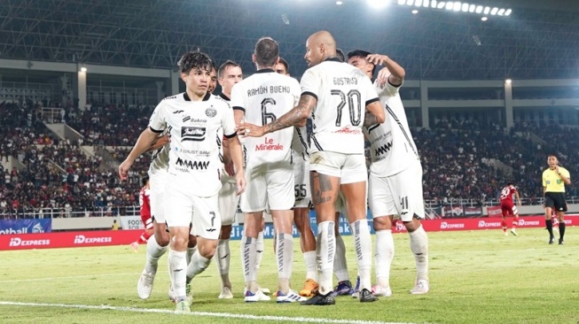 Ada Laga Panas Persija vs Persib, Berikut Jadwal Pekan ke-23 BRI Liga 1