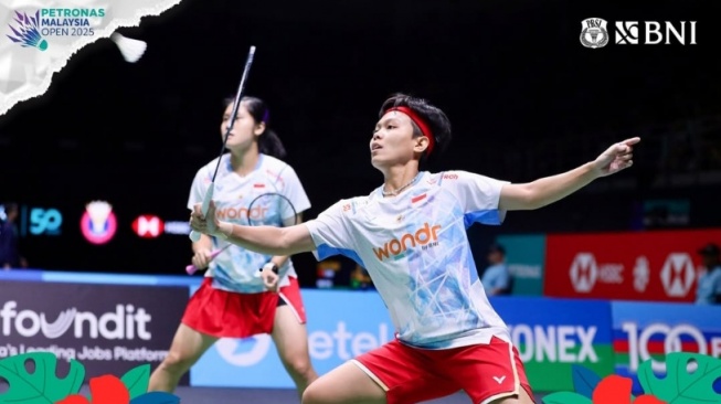 Thailand Masters 2025 Day 1: Jadwal Sembilan Wakil Indonesia yang Berlaga