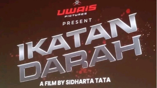 Film Ikatan Darah, Harapan Baru untuk Genre Action Indonesia?