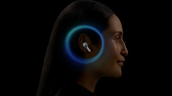 Apple Kembangkan AirPods dengan Sensor Kamera, Ini Fungsi Khususnya