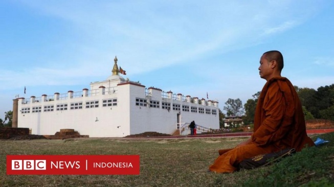 Situs Kelahiran Buddha di Nepal Terancam Punah: Mengapa Ini Terjadi?