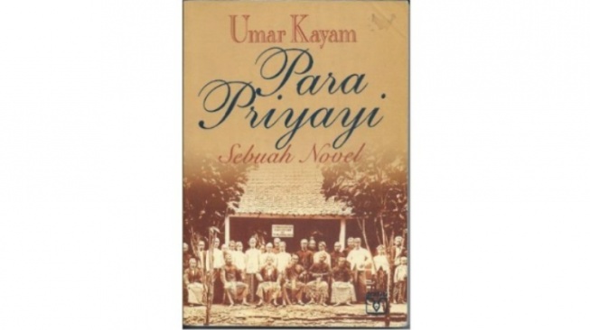 Menengok Potret Kehidupan Keluarga Priyayi Jawa Lewat Novel Para Priyayi