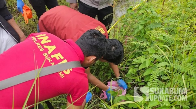 Isi Kendi Misterius di Palabuhanratu Terungkap, Bukan Janin Bayi Tapi...