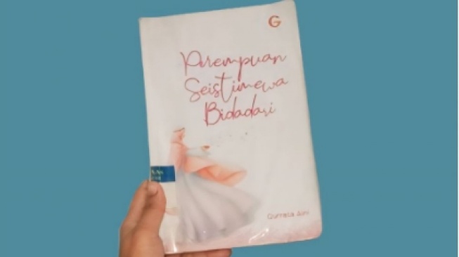 Srikandi di Balik Peran Istri dan Ibu: Perempuan Seistimewa Bidadari