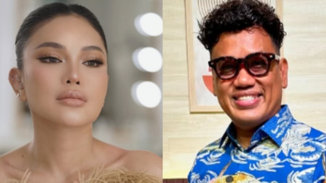 Adu Gurita Bisnis Nikita Mirzani vs Uya kuya, Ada yang Ngamuk Perkara Skincare