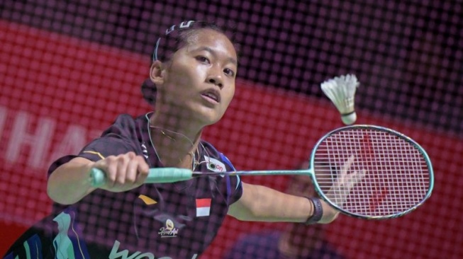 Thailand Masters 2025: Putri KW Melaju ke 16 Besar usai Bungkam Wakil Hong Kong