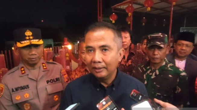 Pj Gubernur: Pemprov Jawa Barat Tiga Kali Tolak Pengajuan PKKPRL PT TRPN