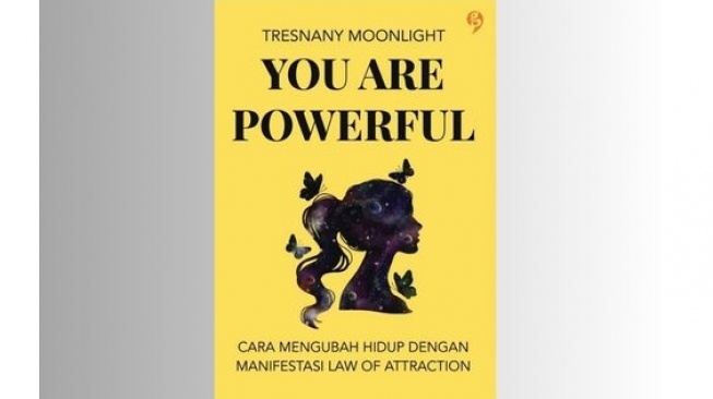 Ulasan Buku You are Powerful: Menggali Kekuatan dalam Diri