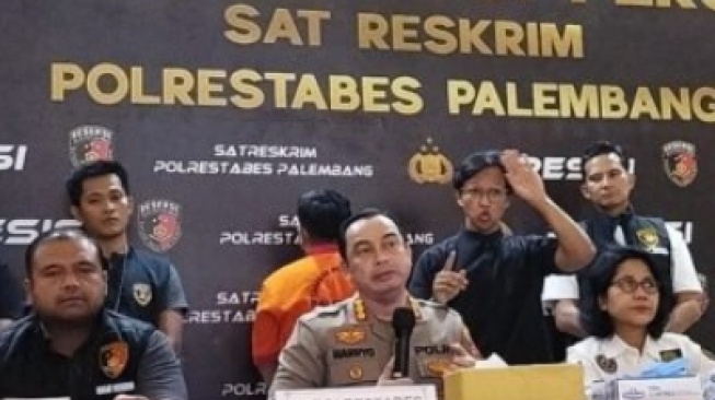 Terungkap! Motif Suami di Palembang Telantarkan Istri Hingga Meninggal Dunia