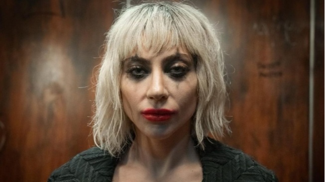 Film Joker 2 Dibanjiri Kritikan Pedas, Lady Gaga Justru Tak Ambil Pusing