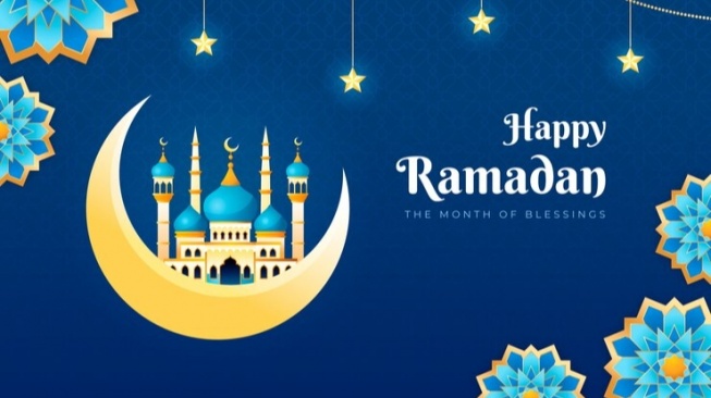 Puasa Ramadan 2025 Berapa Hari Lagi? Menanti Datangnya Bulan Suci Sesuai Ketetapan Kemenag