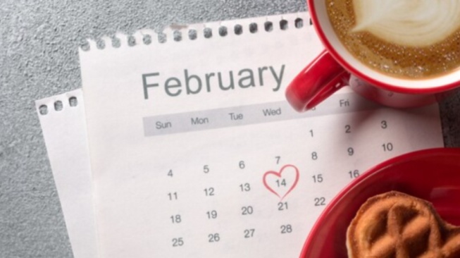 Kalender Februari 2025: Ada Tanggal Merah atau Cuti Bersama?