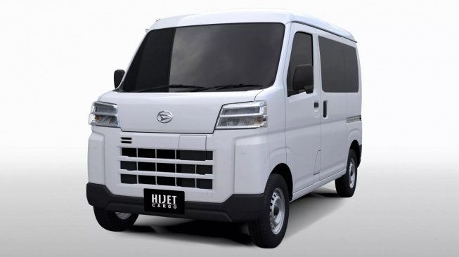 Mobil Listrik Hasil Kolaborasi Toyota, Daihatsu, dan Suzuki dengan Menggunakan Platform Daihatsu New Global Architecture (DNGA). (Foto: Ist)