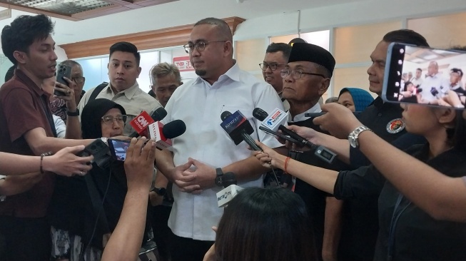 Andre Rosiade Kawal Kasus Kematian Perantau Sumbar di Jakarta: Minta Polisi Usut Tuntas