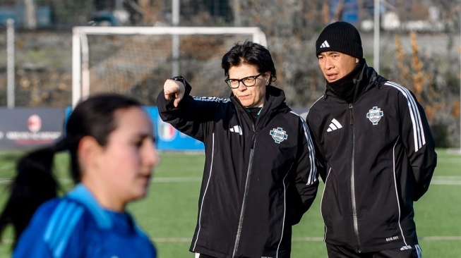 Jelang Piala AFF U-17 2026, Persiapan Timnas Indonesia Sudah Oke