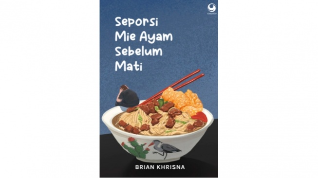 Menyelami Depresi dan Harapan dalam Novel Seporsi Mie Ayam Sebelum Mati