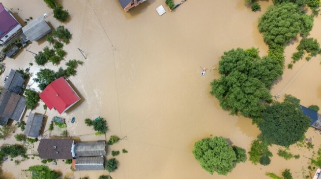 Banjir Surut, Penyakit Datang! Kenali 7 Ancaman Kesehatan Ini