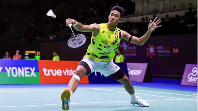 Rekap Babak 16 Besar Thailand Masters 2025: 11 Wakil Indonesia Lolos