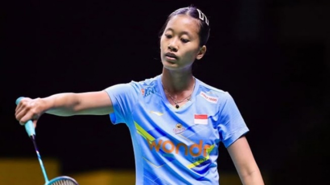 Raih Tiket Babak Semifinal Thailand Master 2025, Bukti Kemajuan Putri KW