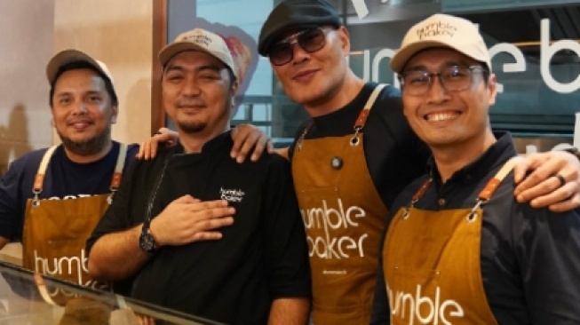 5 Bisnis Deddy Corbuzier, Pantas Masuk Jajaran Artis Terkaya