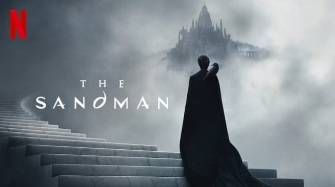 Netflix Akan Akhiri Kisah Serial The Sandman di Season 2, Tayang Tahun Ini