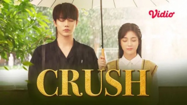 4 Rekomendasi Drama China Genre Romance di Vidio, Ada Crush