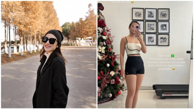 Chelsea Olivia (Instgaram)