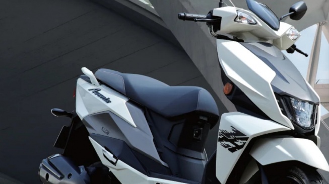 Suzuki Avenis (Suzuki Motor)