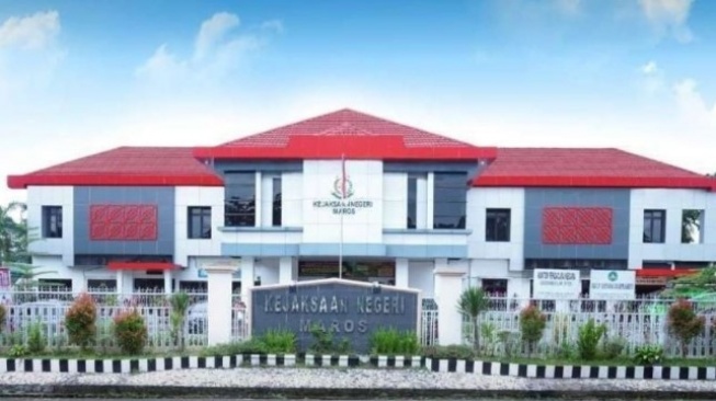 Dugaan Korupsi Miliaran Rupiah di Kominfo Maros, Kejari Gandeng BPKP Sulsel