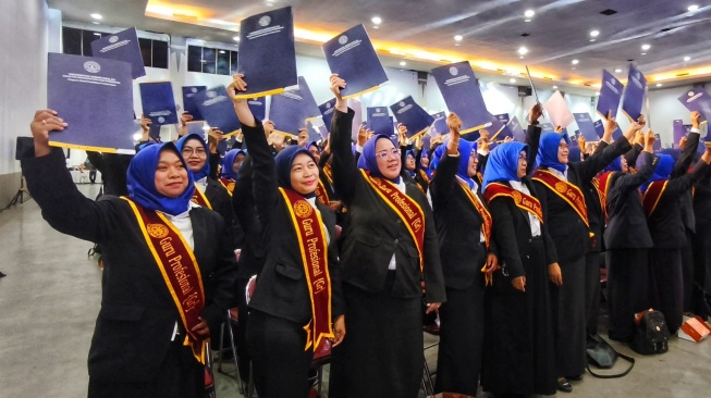 Banyak Siswa SMA Tak Bisa Aritmatika Dasar, Kompetensi Guru Mendesak Diperbaiki