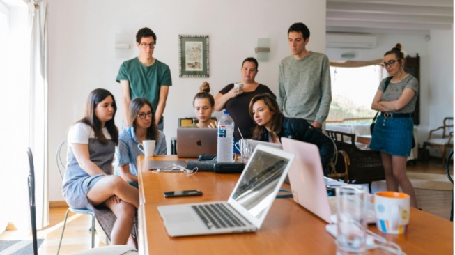 WFH dan Teman Kerja Toksik, Realita yang Tidak Banyak Orang Tahu