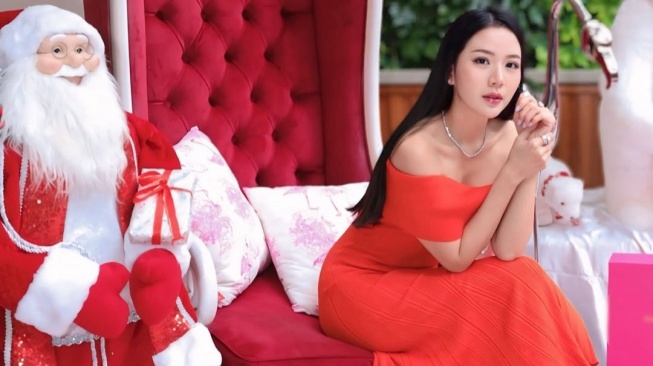 Agnes Jeniffer Hingga Amanda Zahra Jadi Korban Perselingkuhan, Publik Singgung Ego Lelaki