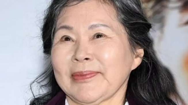 Pemain Squid Game 2, Lee Joo Shil Meninggal Dunia Akibar Kanker Perut