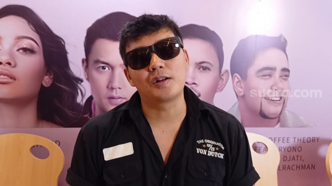 Bangga Anaknya Kreatif Jualan Gelang di Sekolah, Dirly Idol Puji Cara Didik Celine Evangelista