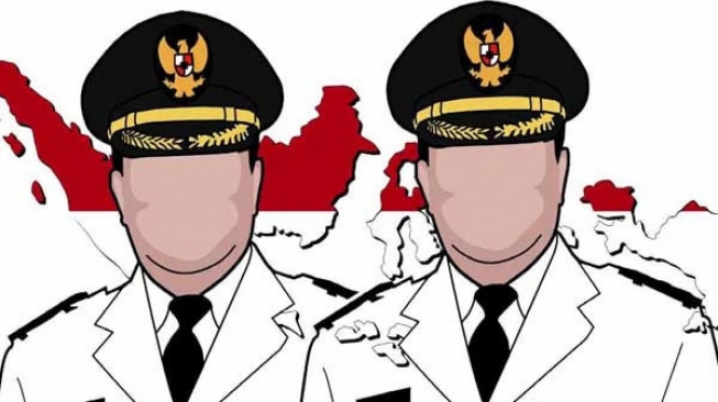 Daftar 33 Kepala Daerah Terpilih di Sumut Akan Dilantik 20 Februari 2025